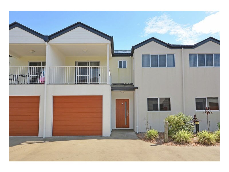 13/26 Hunter St, Pialba QLD 4655