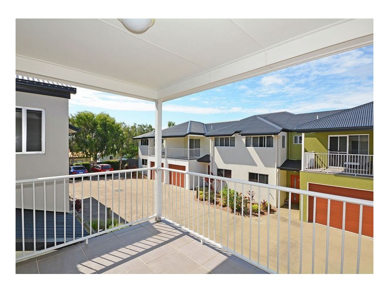 13/26 Hunter St, Pialba QLD 4655