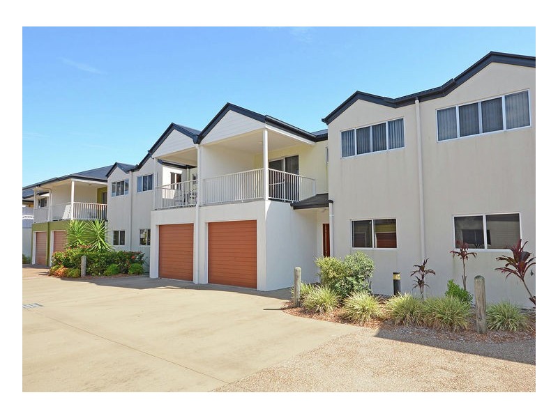 13/26 Hunter St, Pialba QLD 4655