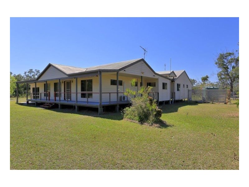 214 Pacific Haven Drive, Pacific Haven QLD 4659