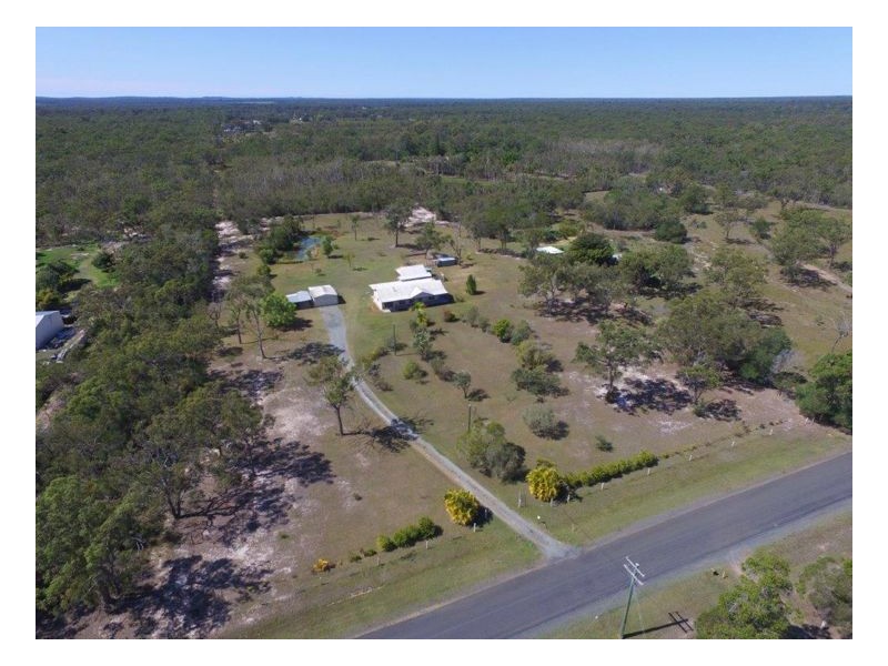 214 Pacific Haven Drive, Pacific Haven QLD 4659