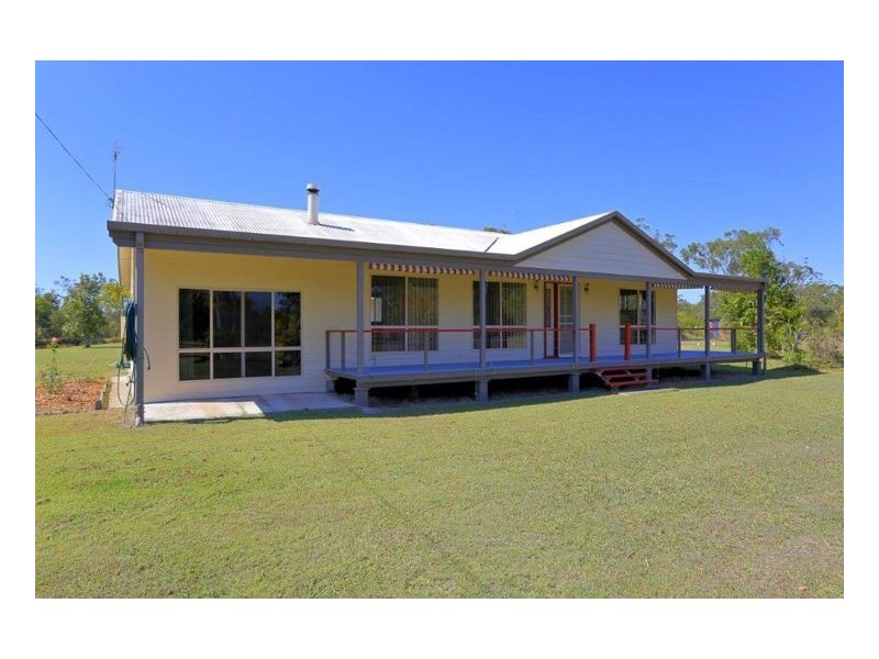 214 Pacific Haven Drive, Pacific Haven QLD 4659