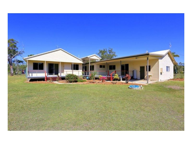 214 Pacific Haven Drive, Pacific Haven QLD 4659