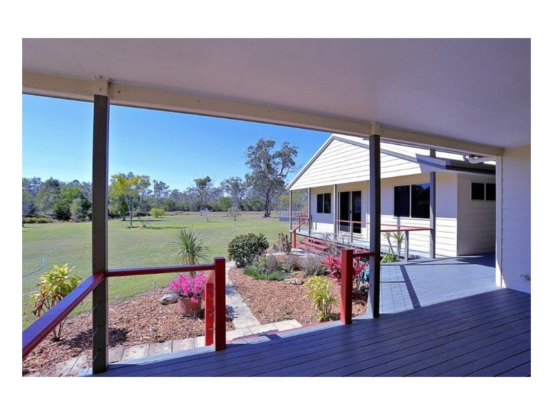 214 Pacific Haven Drive, Pacific Haven QLD 4659