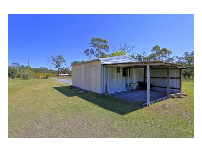 214 Pacific Haven Drive, Pacific Haven QLD 4659