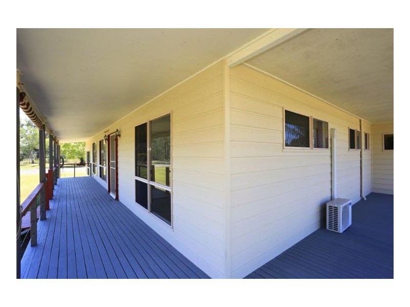 214 Pacific Haven Drive, Pacific Haven QLD 4659