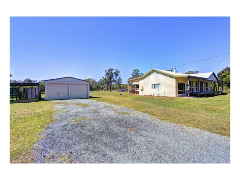 214 Pacific Haven Drive, Pacific Haven QLD 4659