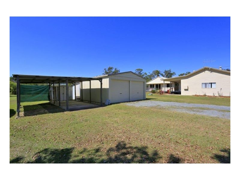 214 Pacific Haven Drive, Pacific Haven QLD 4659