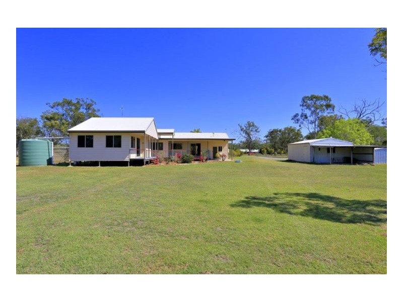 214 Pacific Haven Drive, Pacific Haven QLD 4659