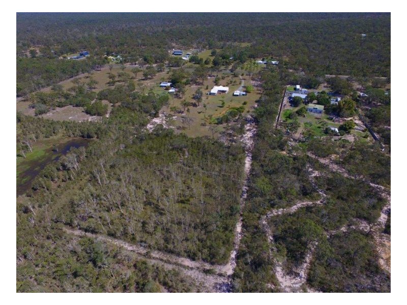 214 Pacific Haven Drive, Pacific Haven QLD 4659