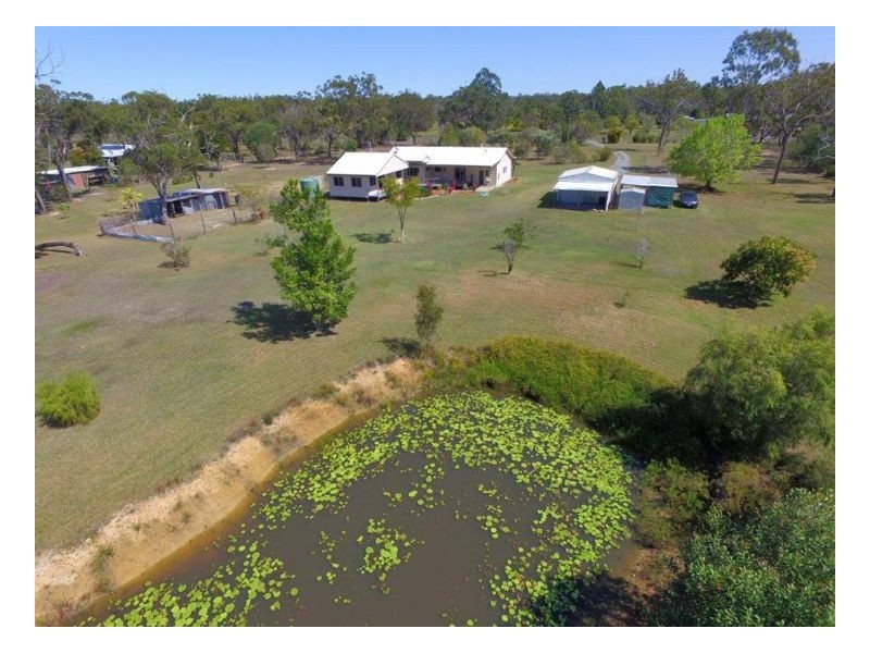 214 Pacific Haven Drive, Pacific Haven QLD 4659