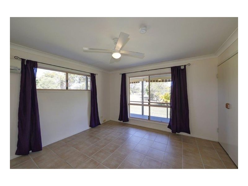 214 Pacific Haven Drive, Pacific Haven QLD 4659