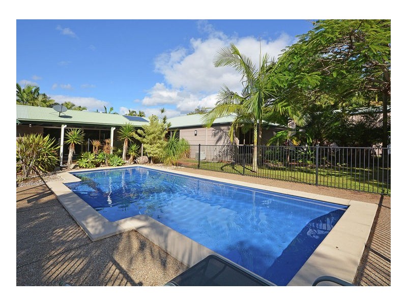 10-14 Mungara Court, Wondunna QLD 4655