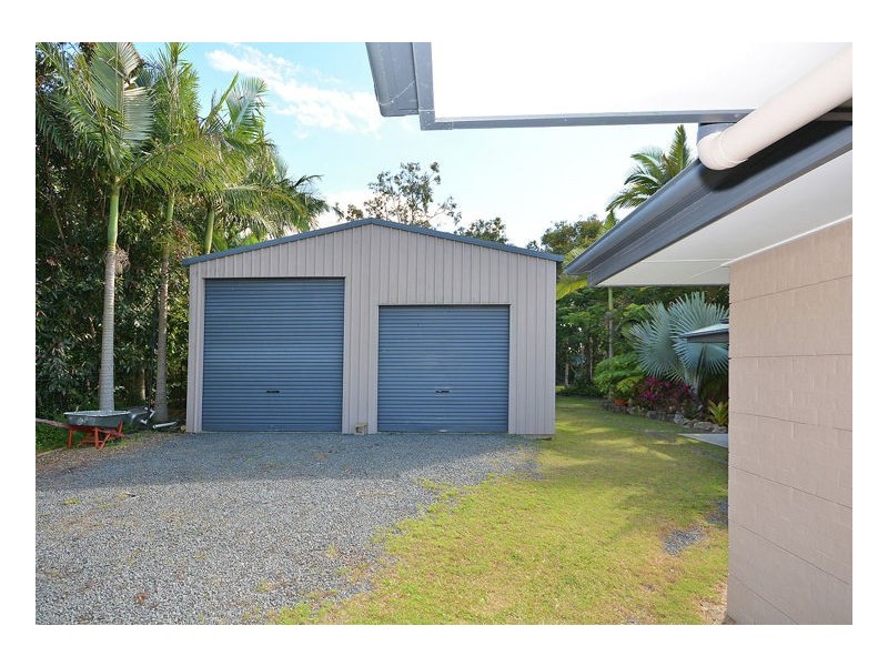 10-14 Mungara Court, Wondunna QLD 4655