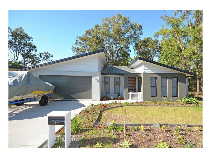 27 Spence Street, Point Vernon QLD 4655