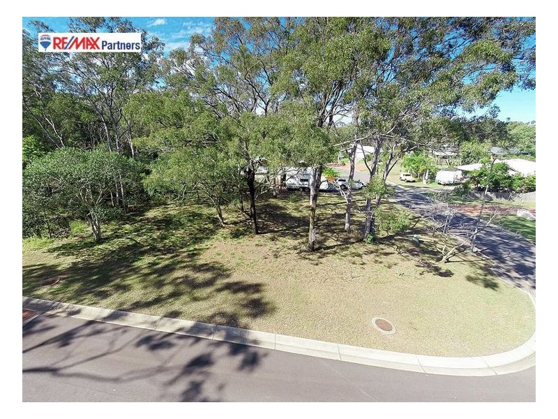 2 Cumberland Ct, Point Vernon QLD 4655