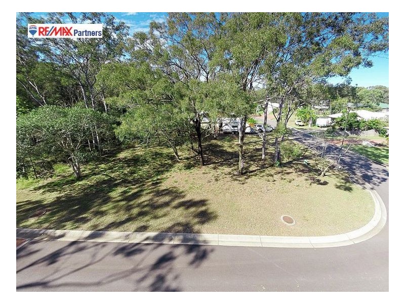 2 Cumberland Ct, Point Vernon QLD 4655
