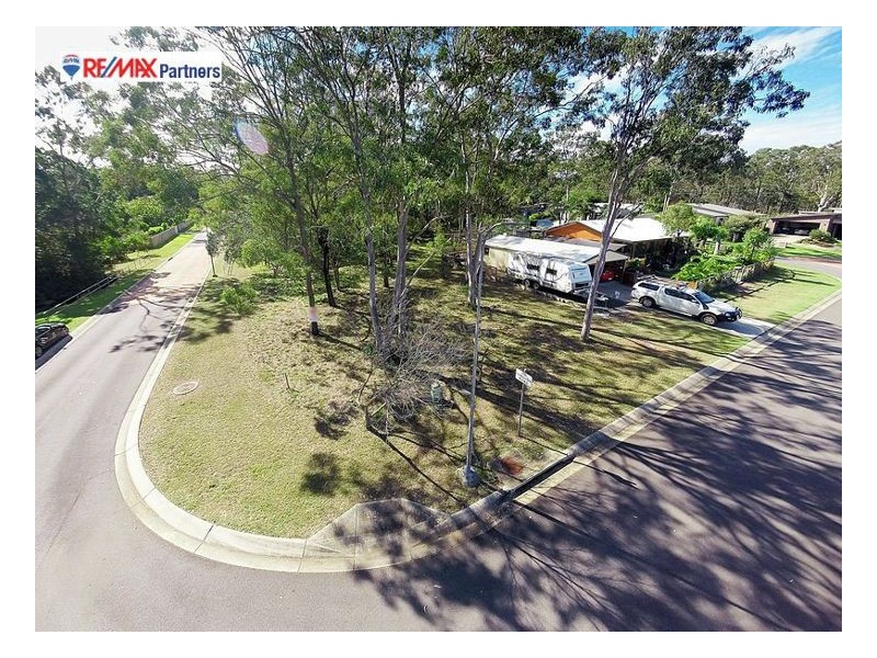 2 Cumberland Ct, Point Vernon QLD 4655