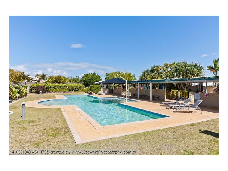 159/230 Pulgul St, Urangan QLD 4655