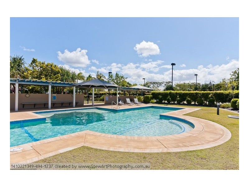 159/230 Pulgul St, Urangan QLD 4655