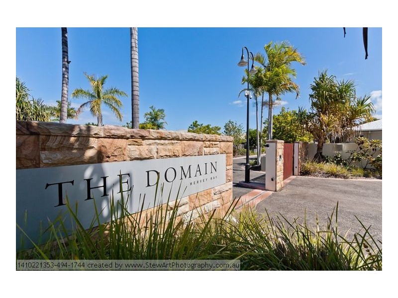 159/230 Pulgul St, Urangan QLD 4655