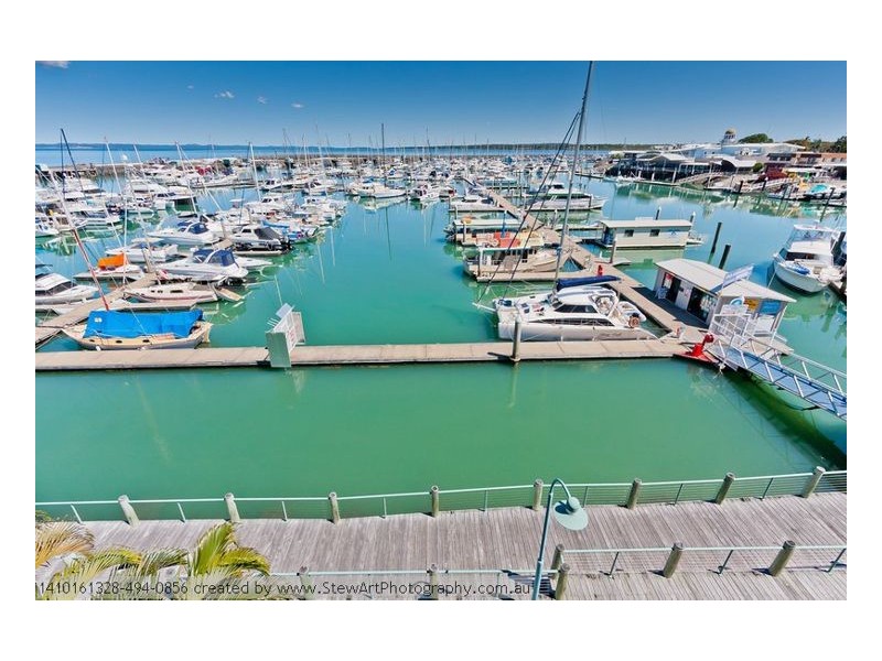 159/230 Pulgul St, Urangan QLD 4655