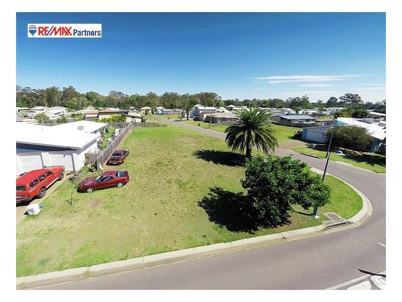 23 Oyster Court, Toogoom QLD 4655