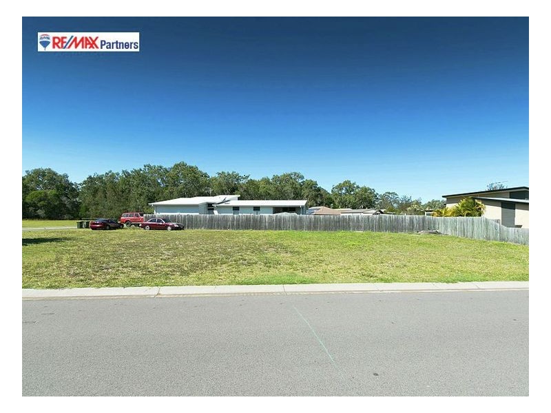 23 Oyster Court, Toogoom QLD 4655