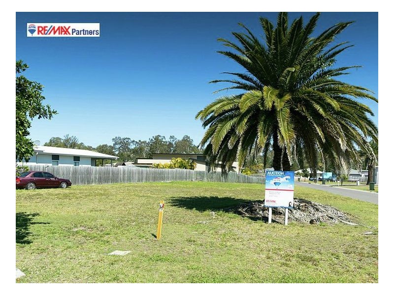 23 Oyster Court, Toogoom QLD 4655