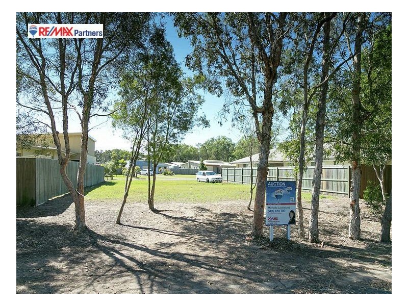 23 Oyster Court, Toogoom QLD 4655