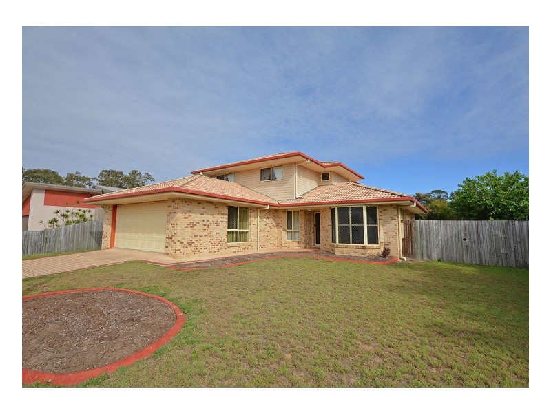 6 Seaside Cct, Toogoom QLD 4655