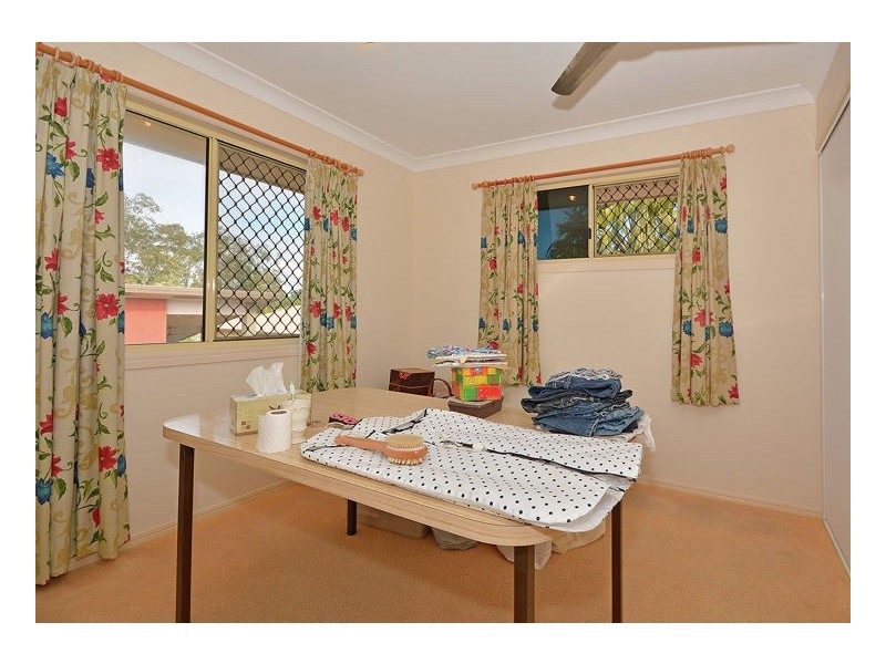 6 Seaside Cct, Toogoom QLD 4655