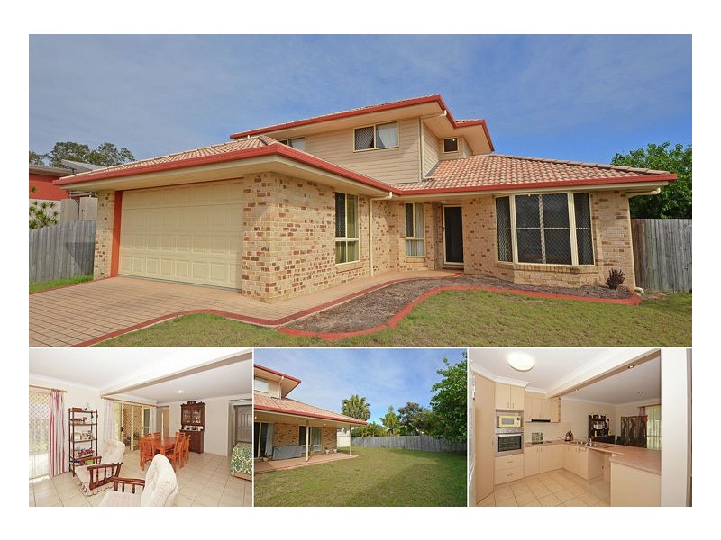 6 Seaside Cct, Toogoom QLD 4655