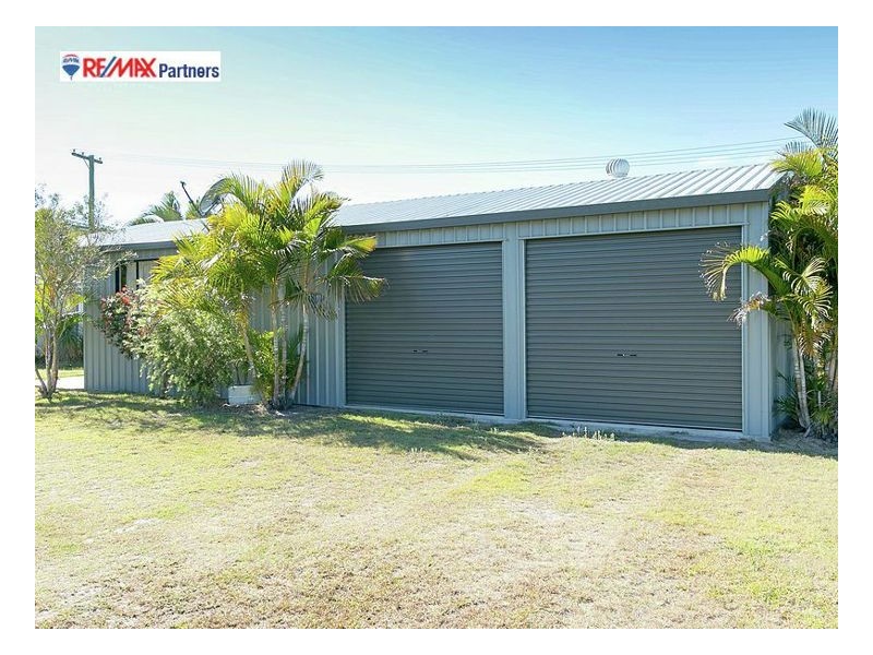 26 Moreton St, Toogoom QLD 4655