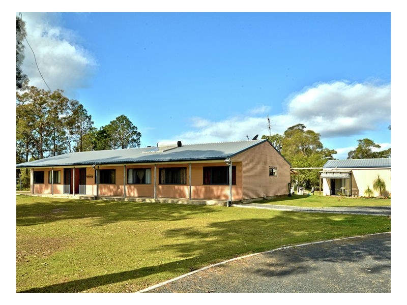 191 Condor Drive, Sunshine Acres QLD 4655