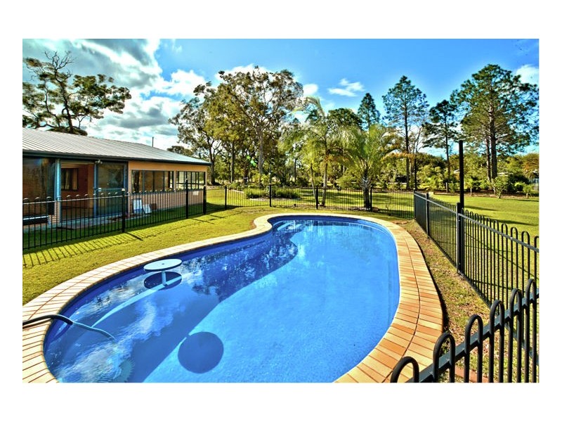 191 Condor Drive, Sunshine Acres QLD 4655