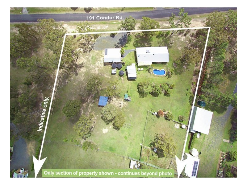 191 Condor Drive, Sunshine Acres QLD 4655