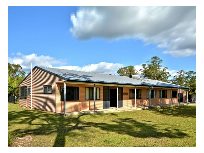 191 Condor Drive, Sunshine Acres QLD 4655
