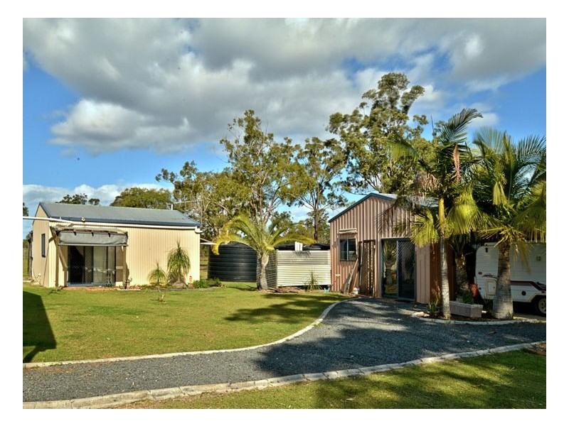 191 Condor Drive, Sunshine Acres QLD 4655