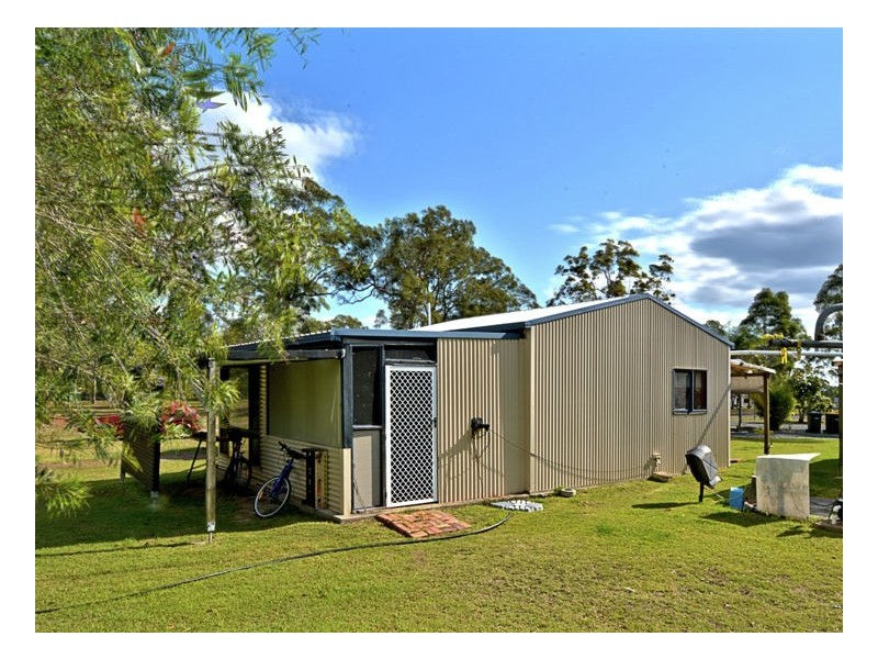 191 Condor Drive, Sunshine Acres QLD 4655