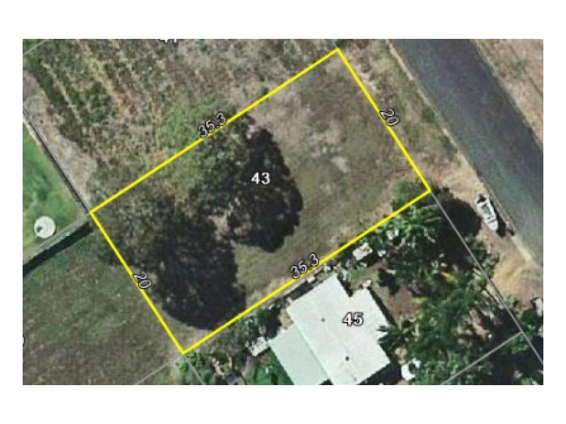 43 Turnstone Blvd, River Heads QLD 4655