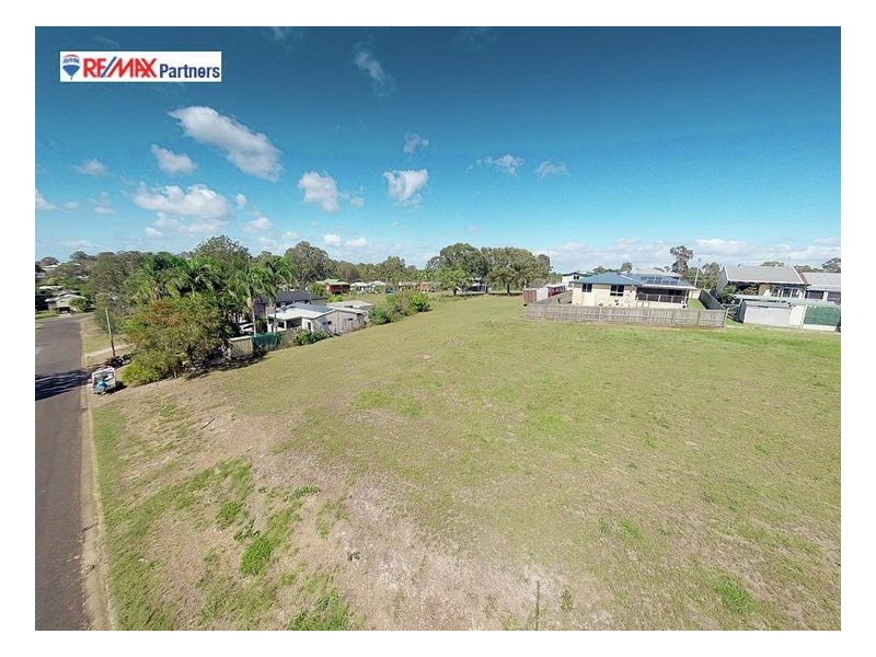 43 Turnstone Blvd, River Heads QLD 4655