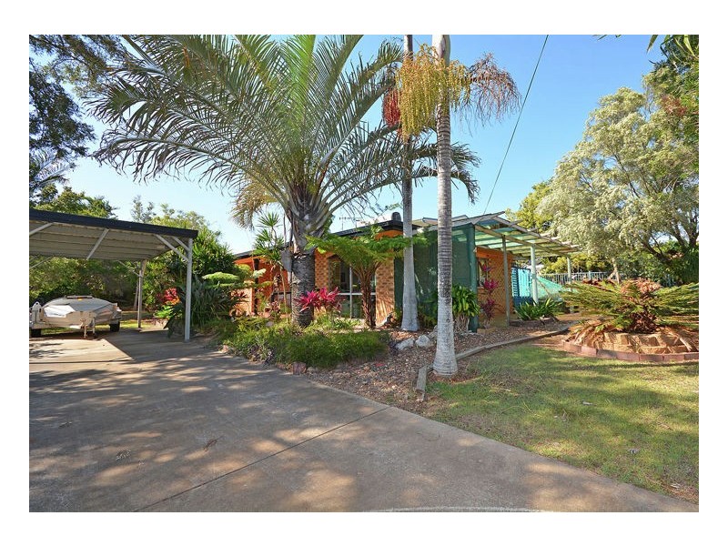 35 Crawford Dr, Dundowran QLD 4655