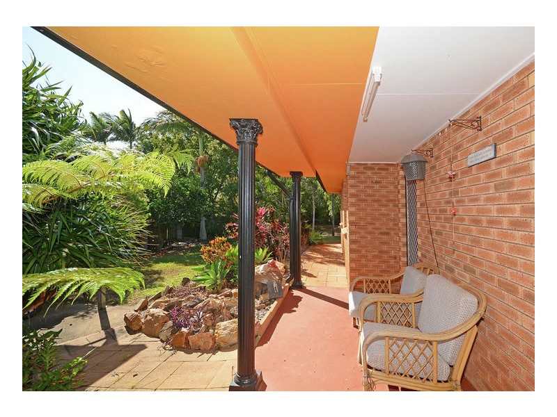 35 Crawford Dr, Dundowran QLD 4655