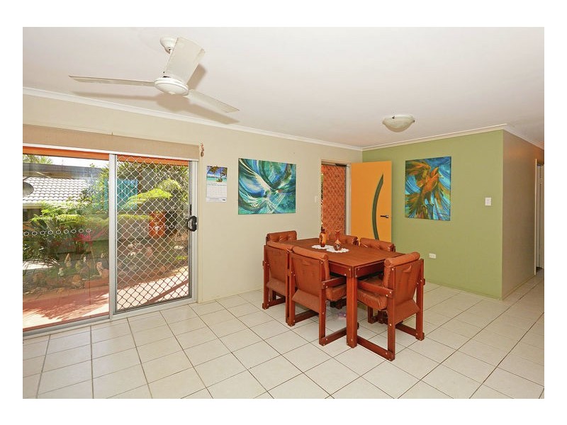 35 Crawford Dr, Dundowran QLD 4655