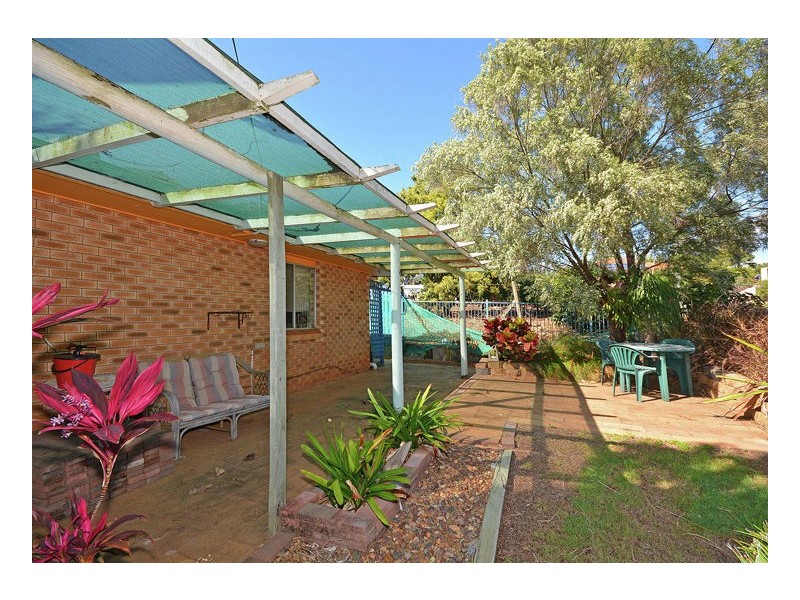 35 Crawford Dr, Dundowran QLD 4655
