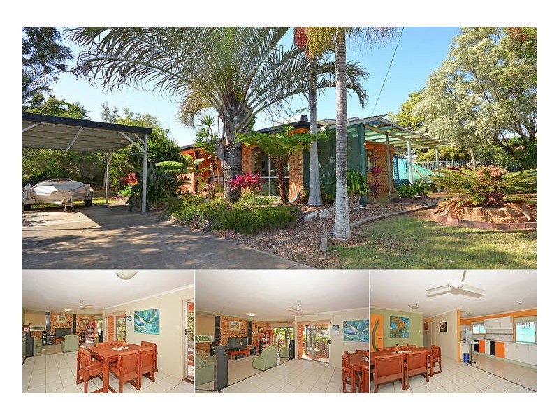 35 Crawford Dr, Dundowran QLD 4655