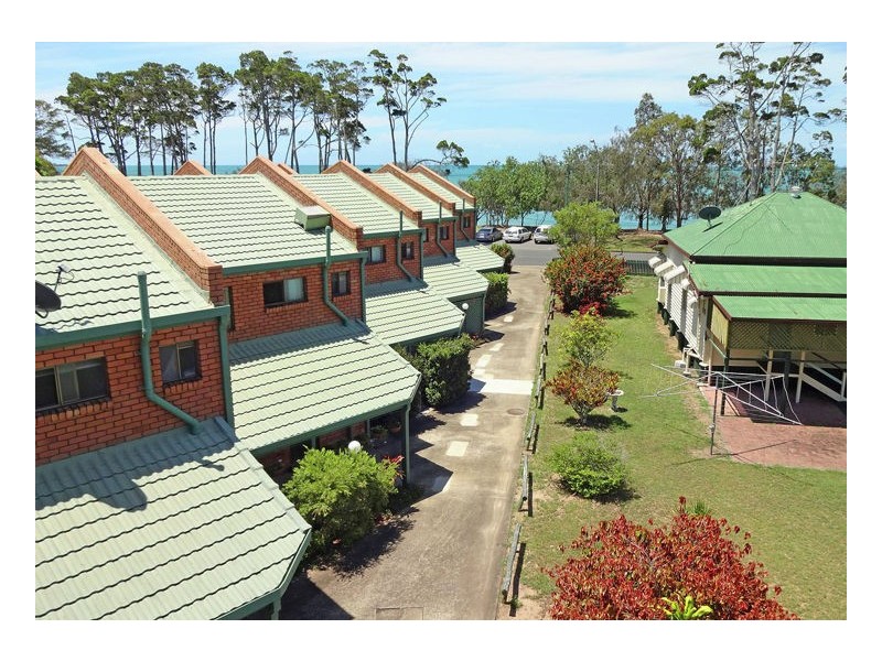 4/318 Esplanade, Scarness QLD 4655