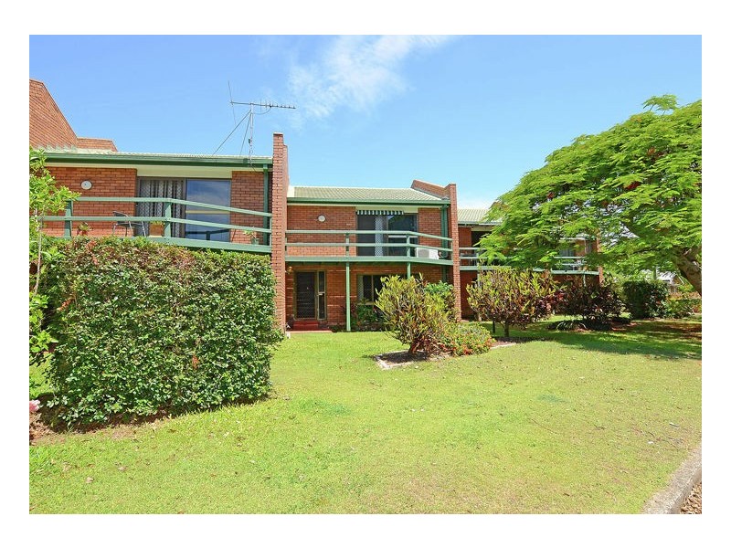 4/318 Esplanade, Scarness QLD 4655