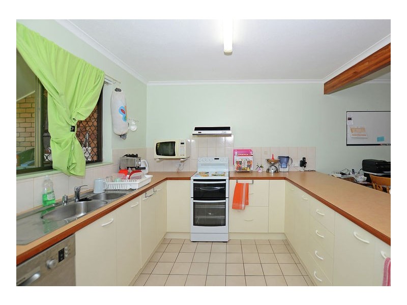 4/318 Esplanade, Scarness QLD 4655